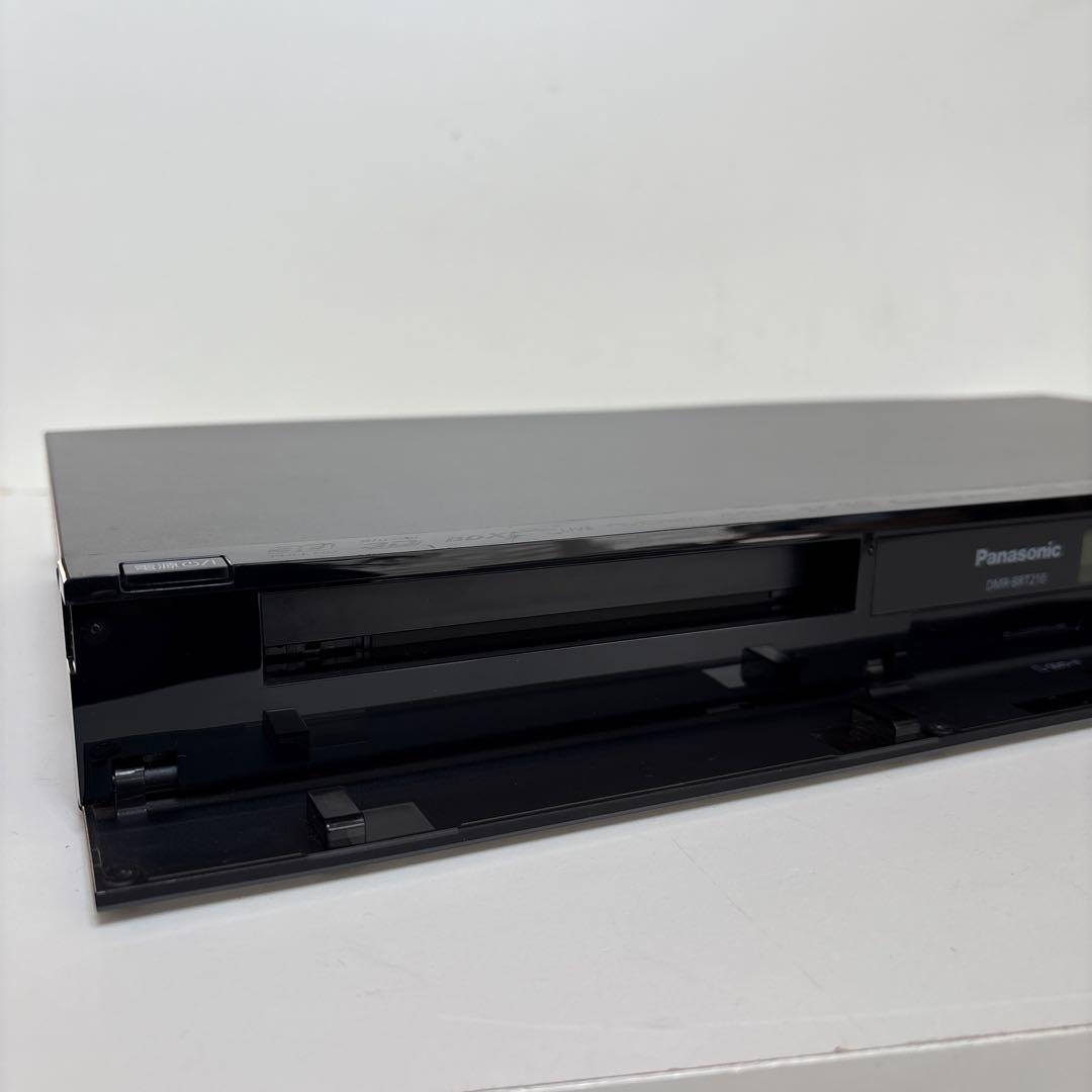 Panasonic ブルーレイレコーダー 2011年製　美品