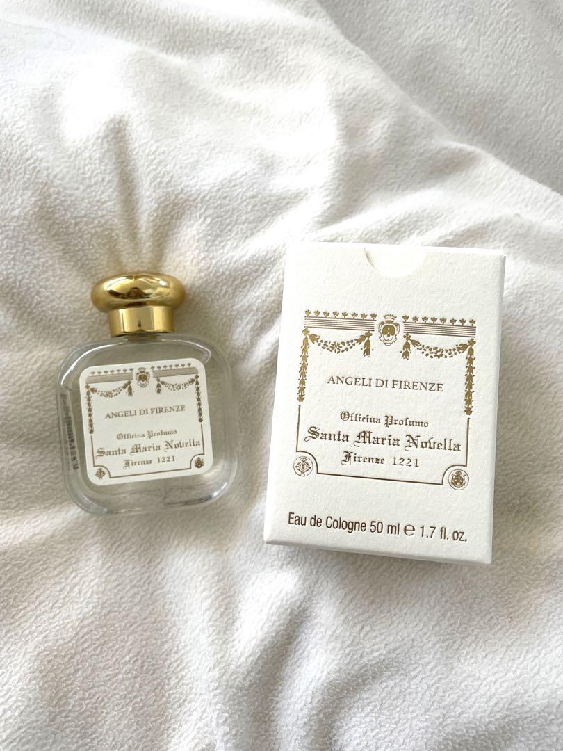 サンタマリアノヴェッラ エンジェルオブフローレンス 50ml