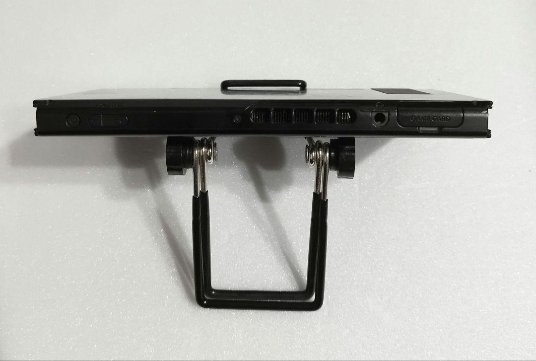 NintendoSwitch本体①