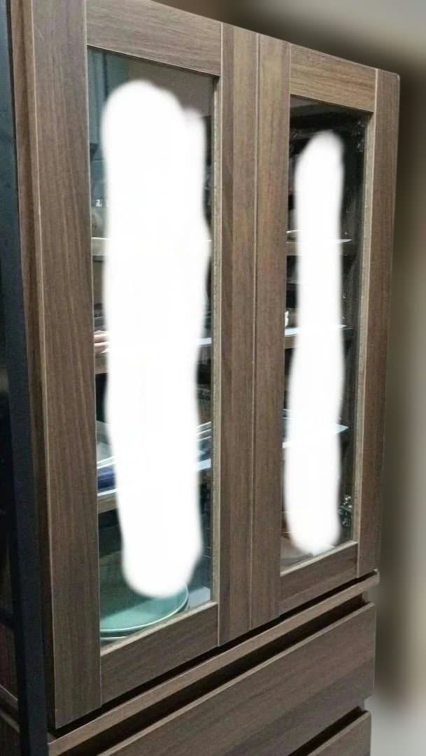 引き出しタイプやや傷や汚れあり