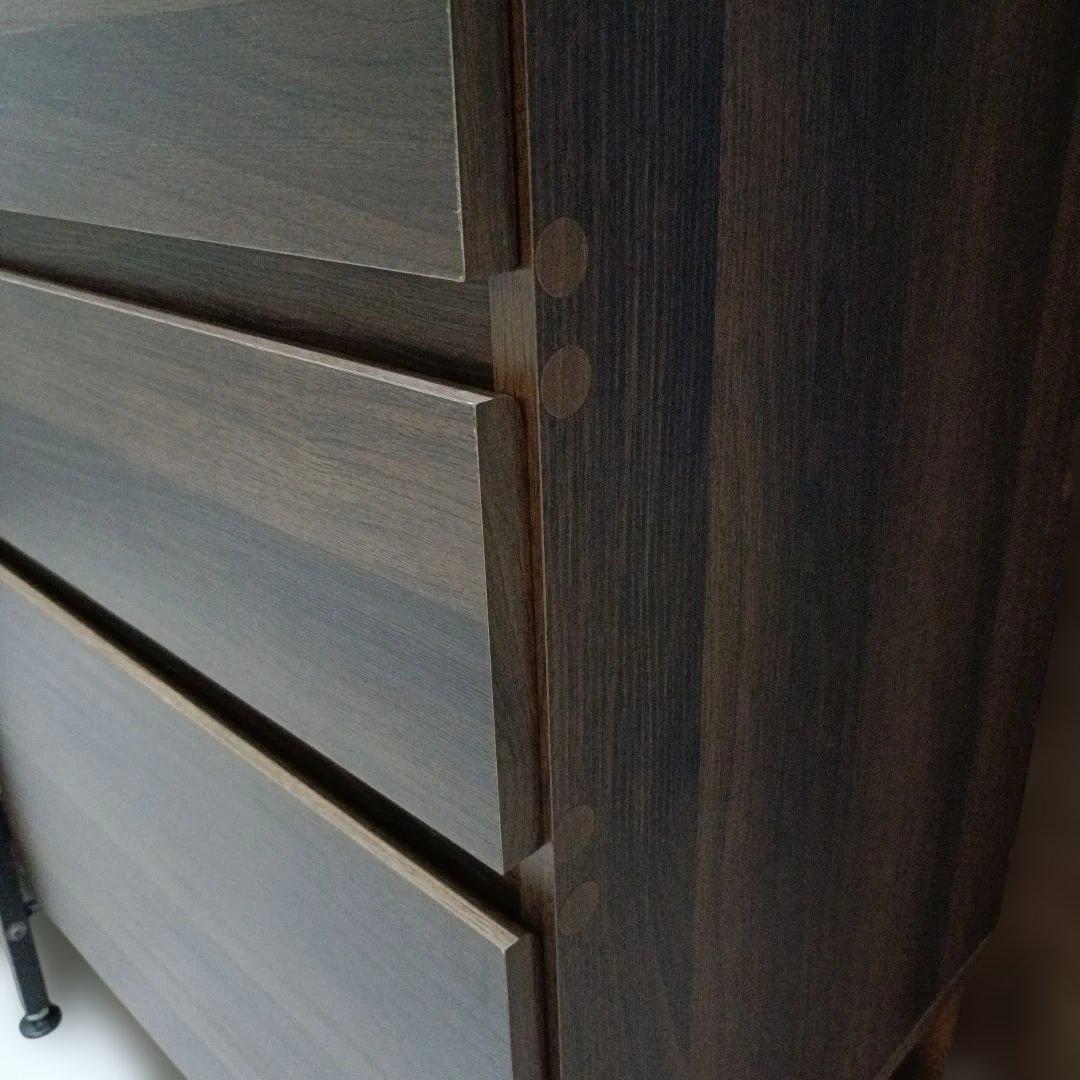 引き出しタイプやや傷や汚れあり