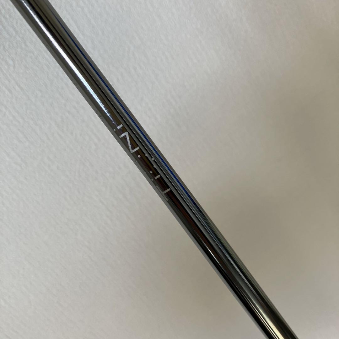 タイトリストドライバー tsi3 10° クロカゲxm 60s