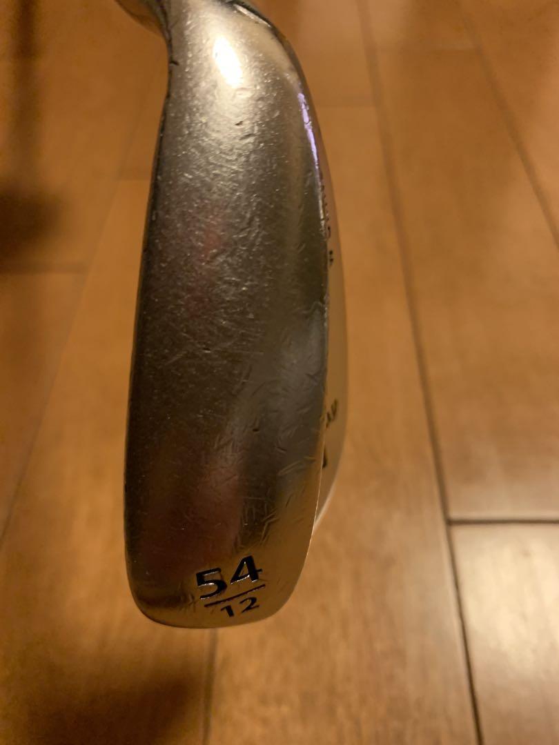 【Callawayツアーボール付き!!】Callaway Mack Daddy