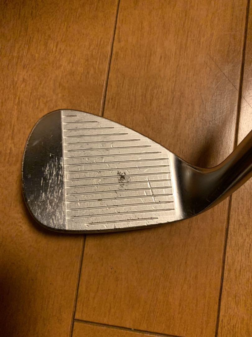 【Callawayツアーボール付き!!】Callaway Mack Daddy