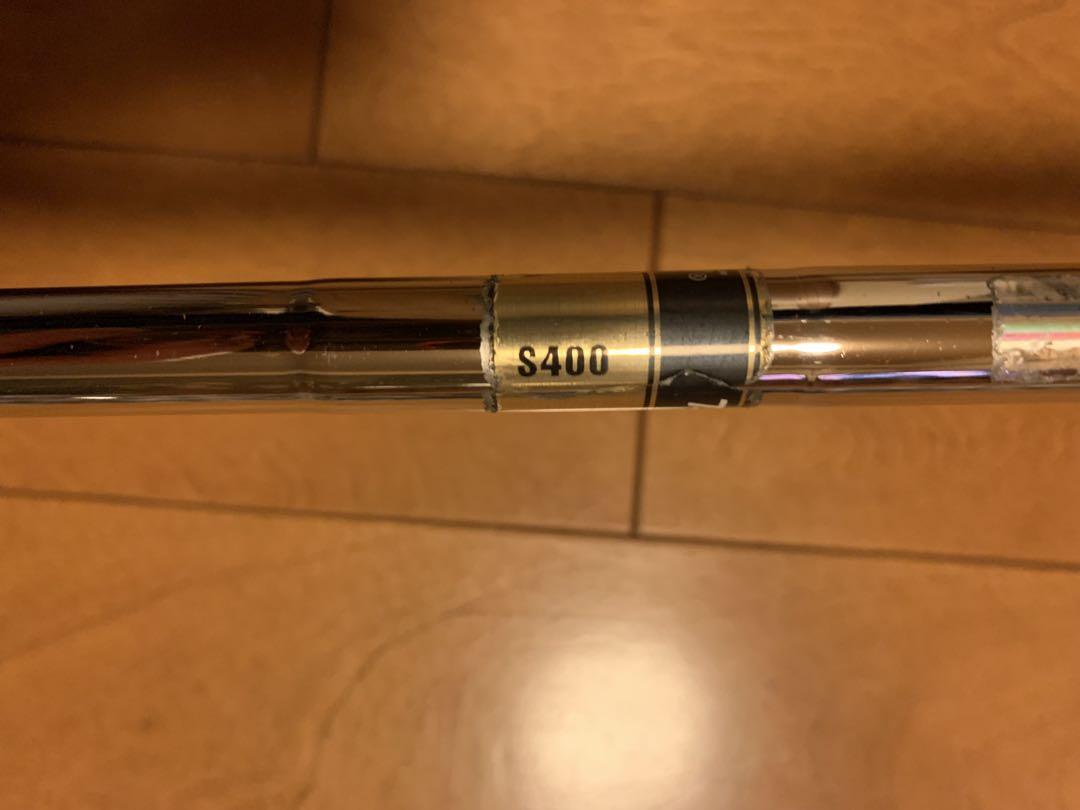 【Callawayツアーボール付き!!】Callaway Mack Daddy