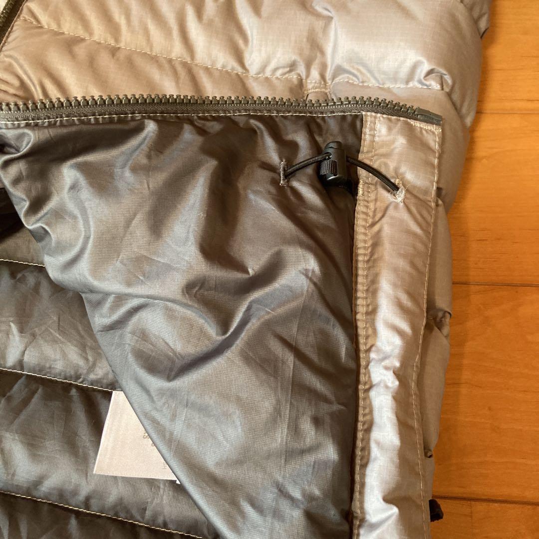 美品 patagonia ダウンセーター XS 試着のみ】patagonia パタゴニア ダウンセーター XS 希少カラー