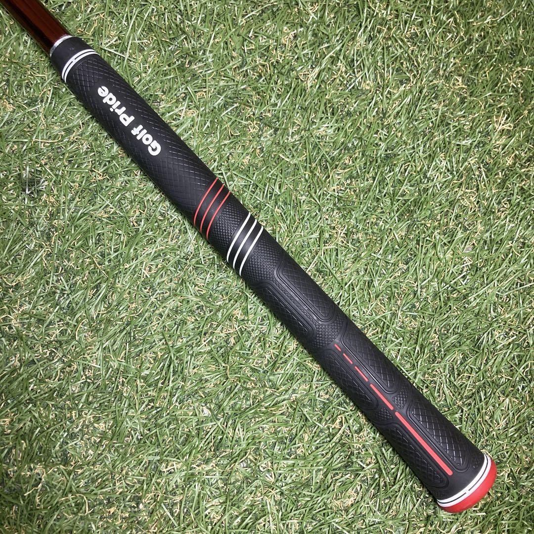 純正カスタムシャフト　Diamana RF50SR ドライバー　ヤマハ