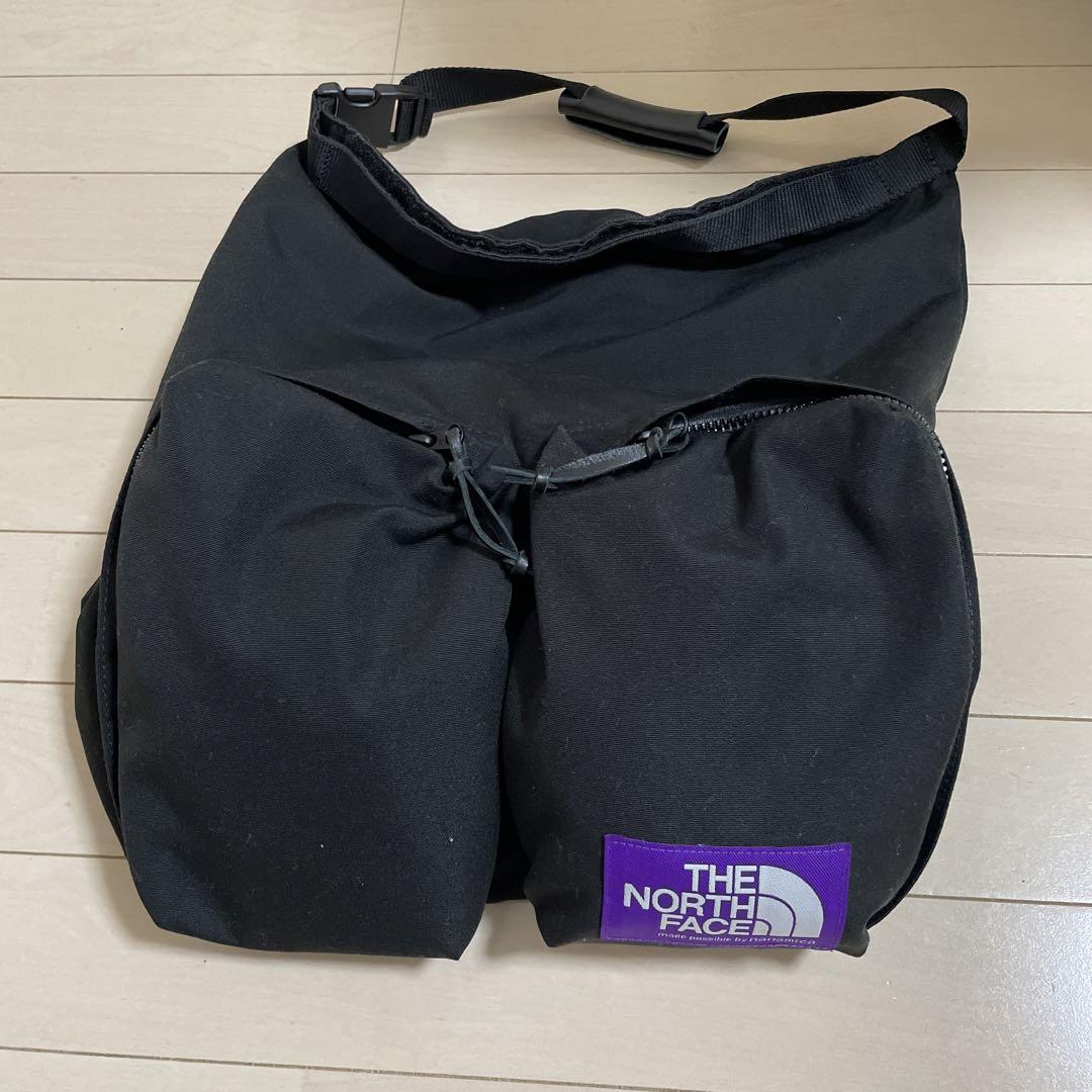 ノースフェイス★ Field 2Way Tote Bag
