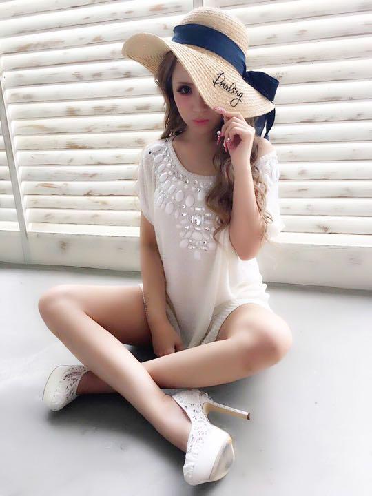 新品未使用♡さくりな着用 DaTuRa デコレーションサマーニット 白