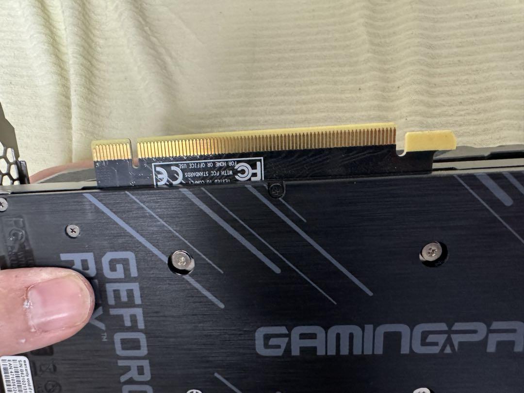 グラフィックボード・グラボ・ビデオカード Palit GeForce RTX 3070 GamingPro LHR