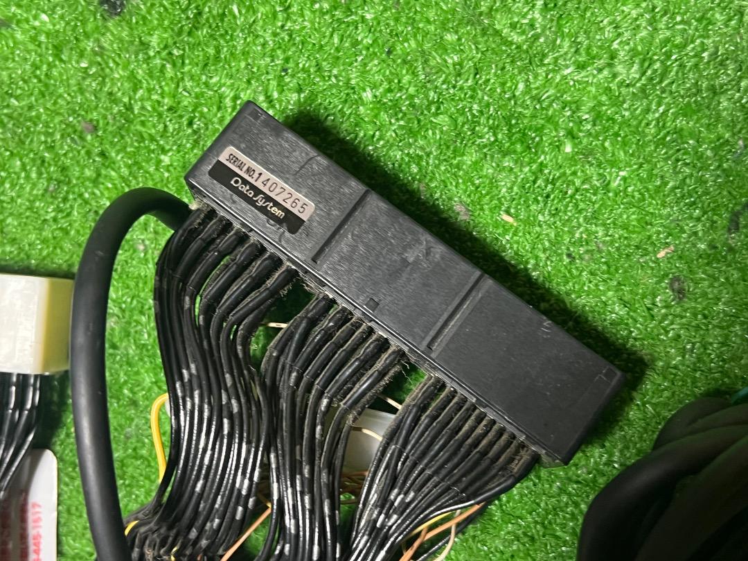 LS USF40 UVF45 エアサスコントローラーセット ASC680