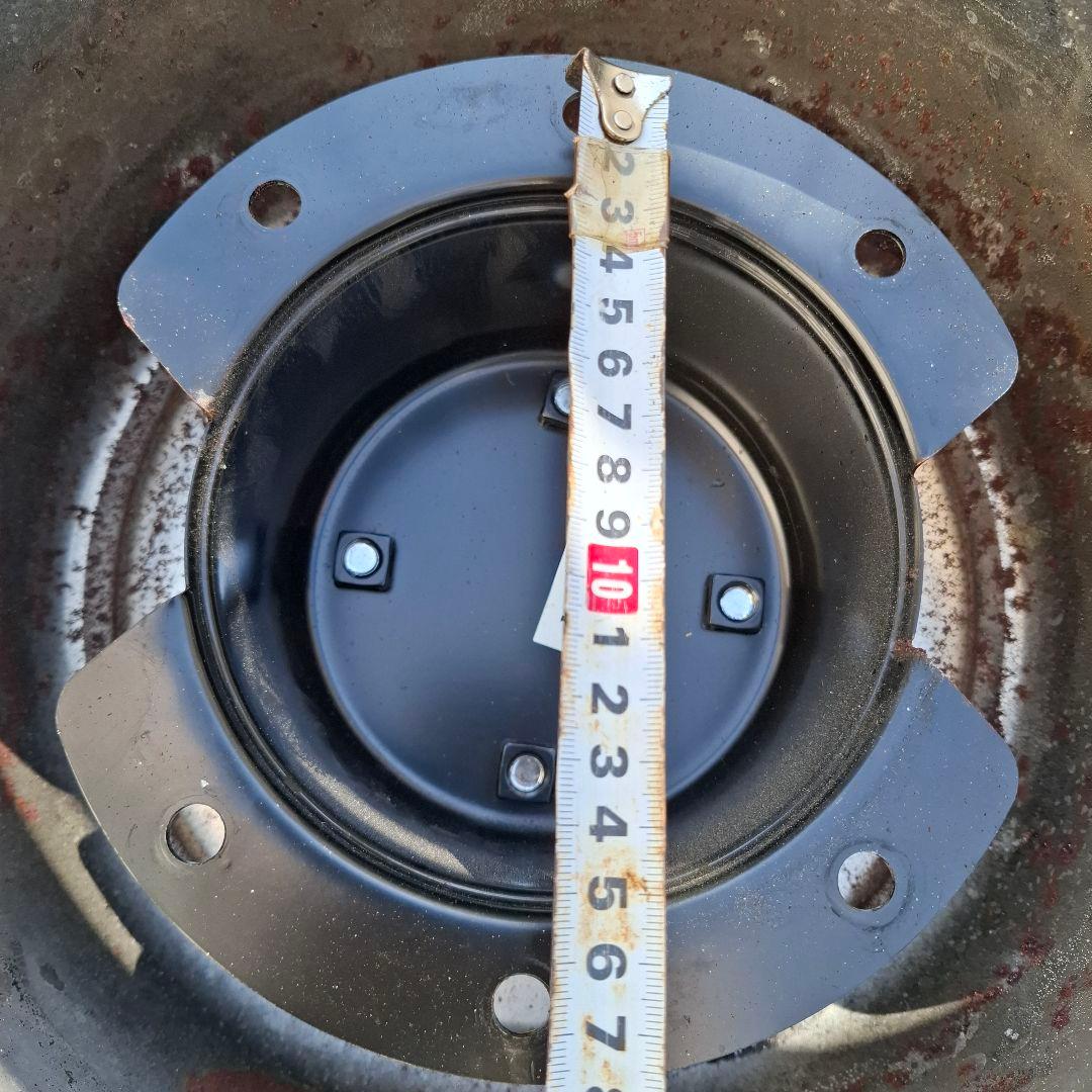 エアロカバーホイールカバーキャップ