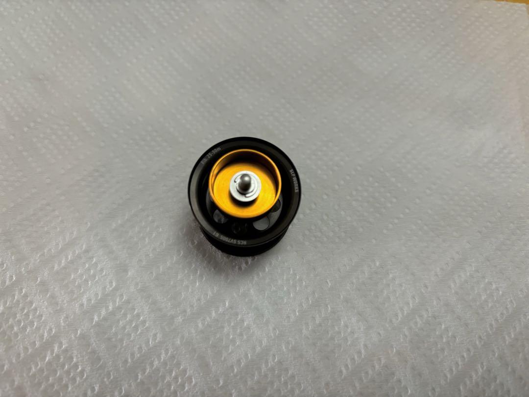 RCSB CT SV 700S スプール G1 slp