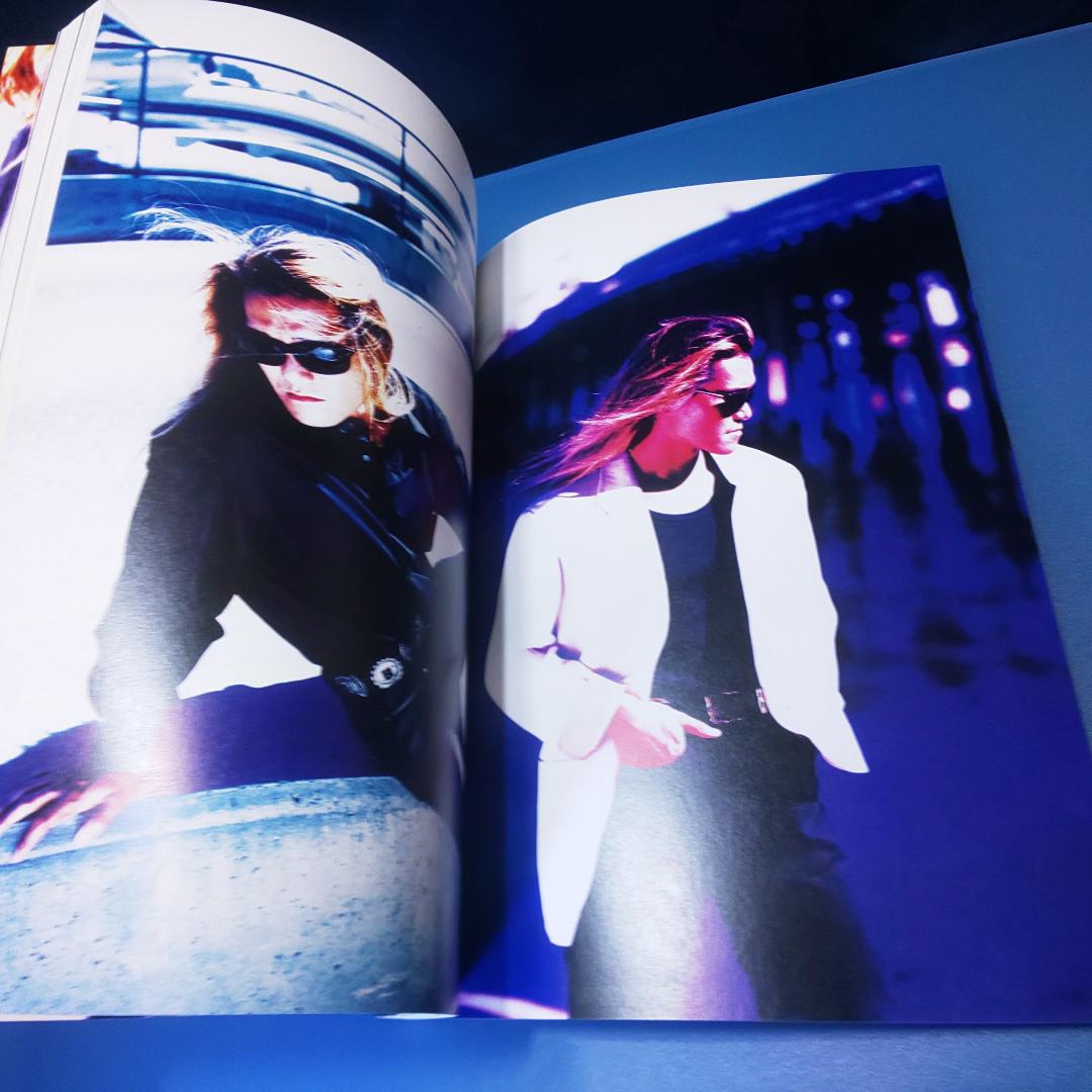 X JAPAN SPECIAL ART OF LIFE フールズメイト2月号増刊 - メルカリ