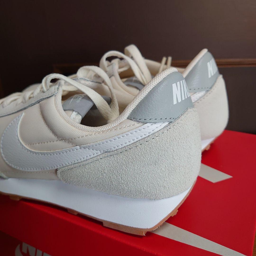 ホットセール 訳ありスニーカー 23cm NIKE ナイキ DBREAK デイブレイク 靴