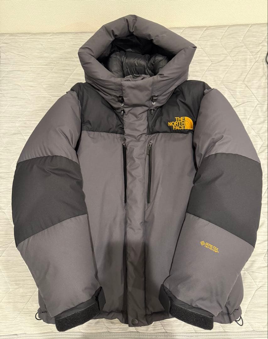 The North Face バルトロライトジャケット カスタム Mサイズ