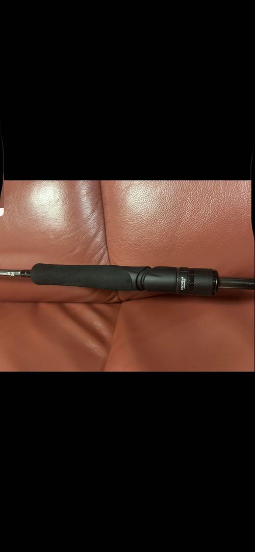 オシアジガーLJ S62-2/FC