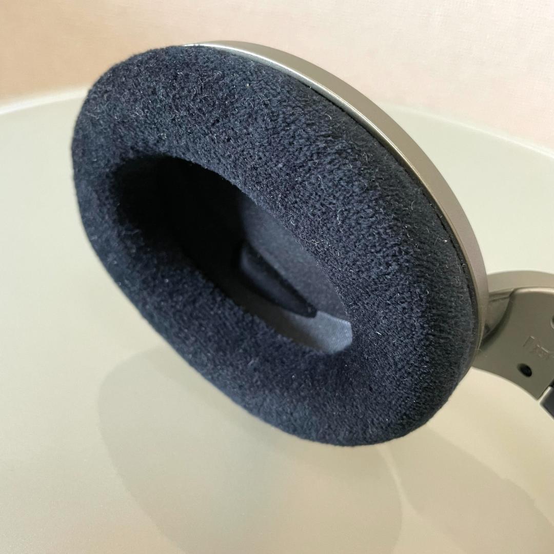 ★値下げ★ SENNHEISER H595 ヘッドホン
