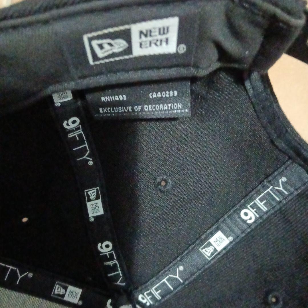 FCRB　ブリストル　キャップ　スナップバック　美品