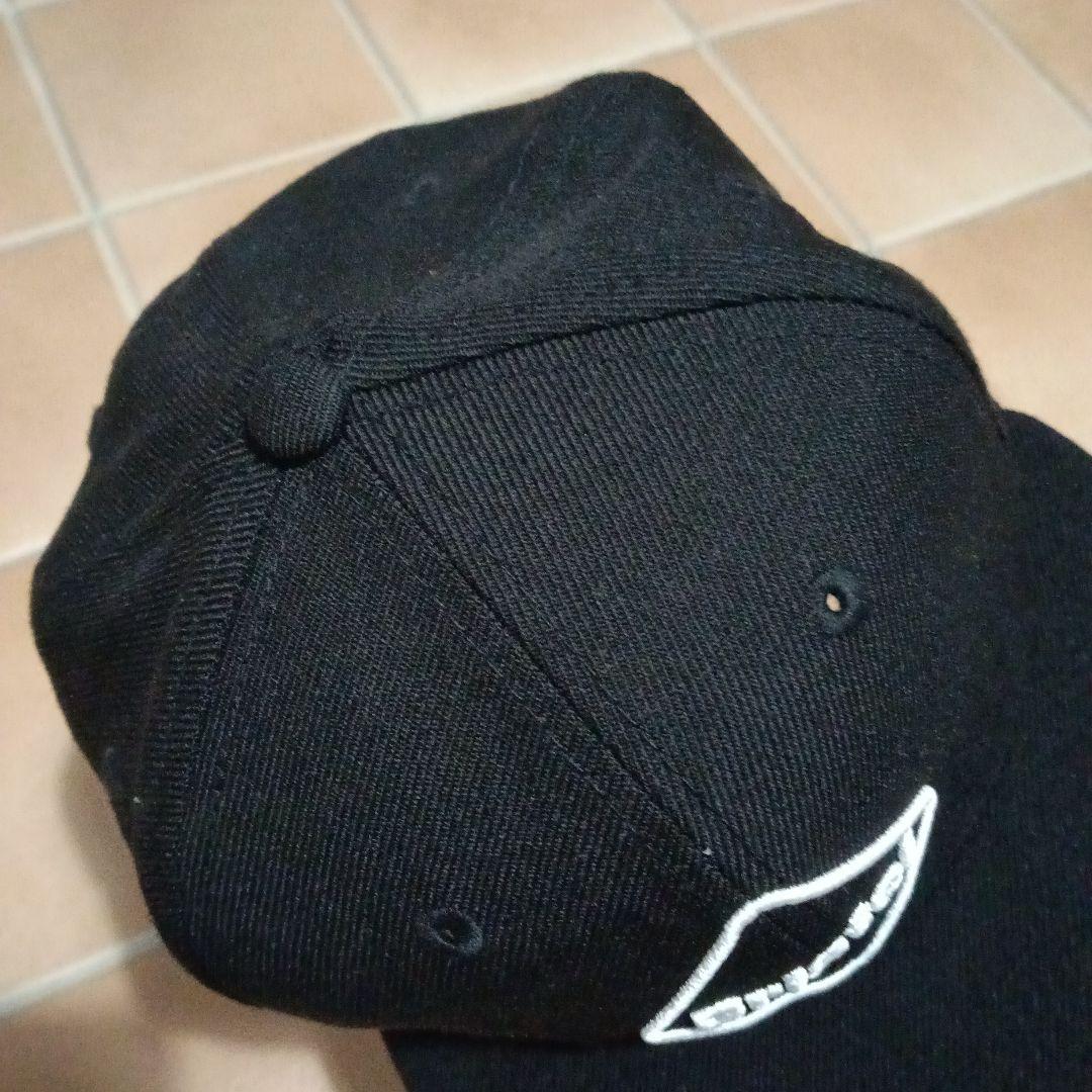 FCRB　ブリストル　キャップ　スナップバック　美品