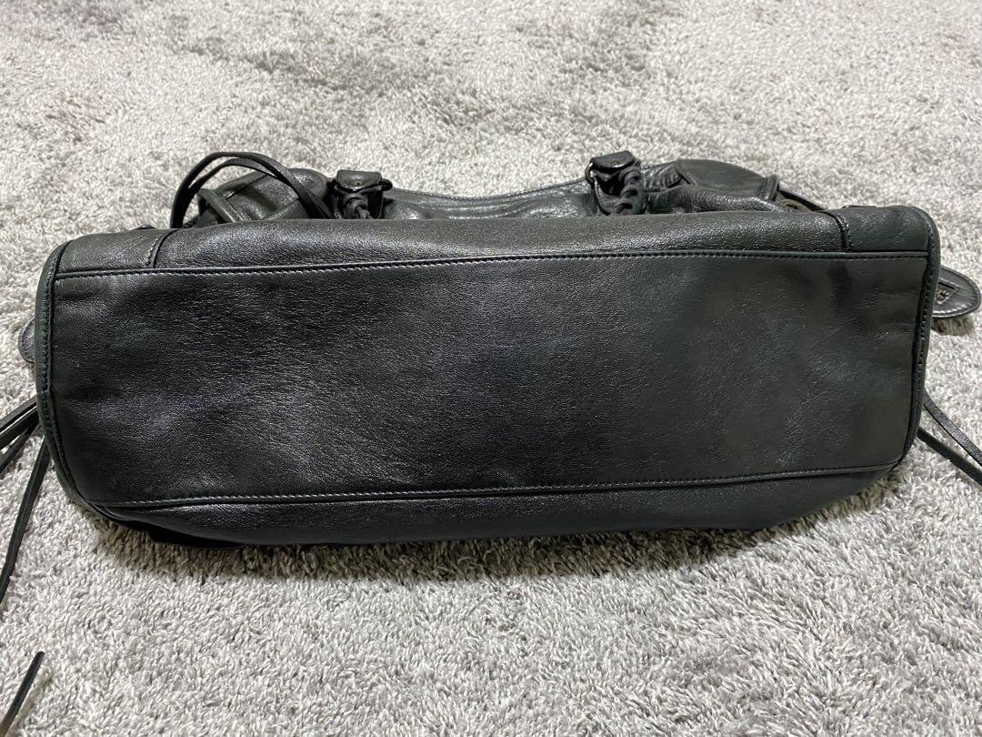 BALENCIAGA