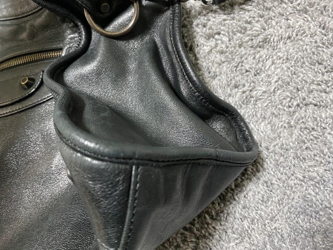 BALENCIAGA ショルダーバッグ