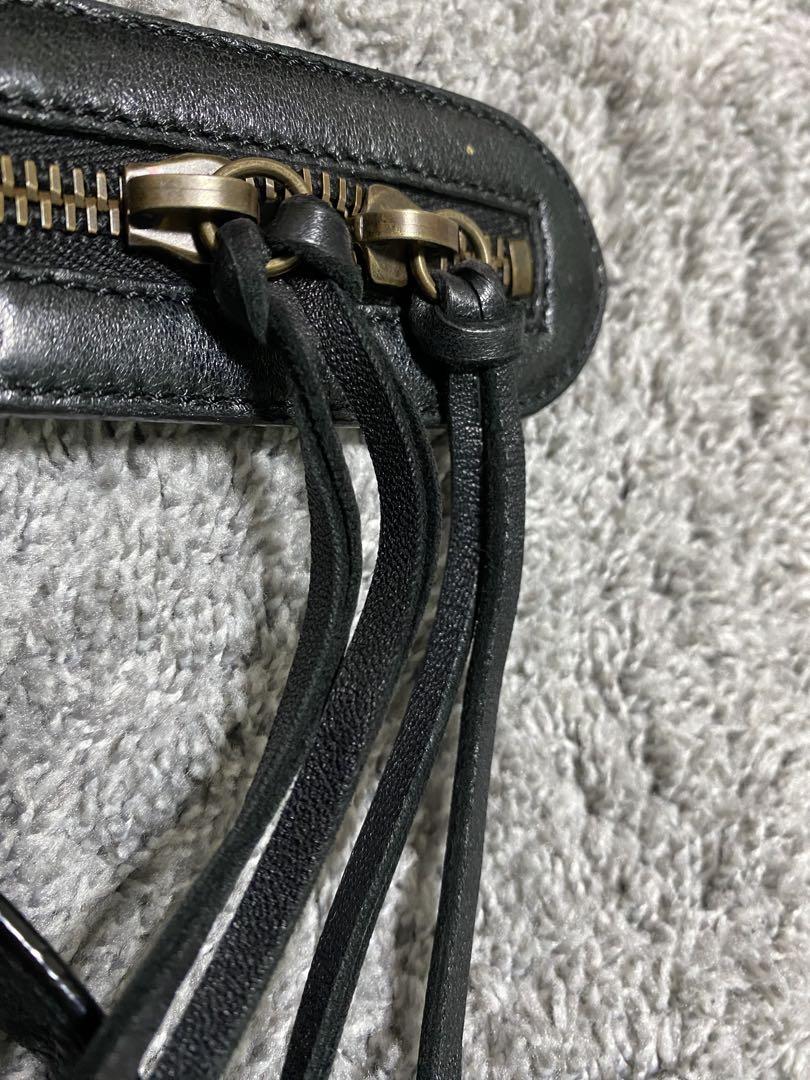 ショルダーバッグ the
