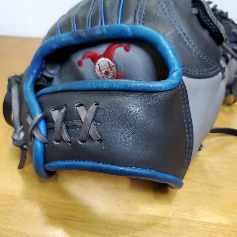 グラブワークス GloveWorks ゲームデイ オーダー 外野用 硬式グローブ