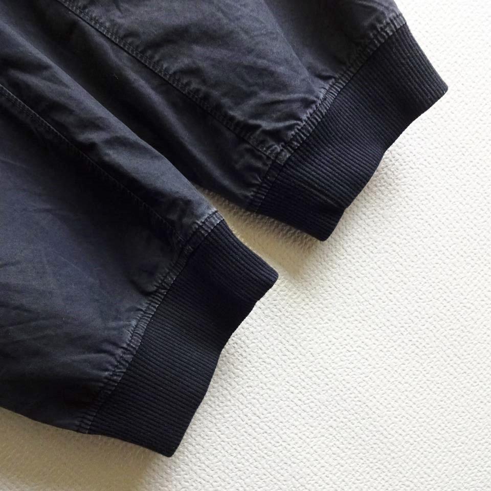 G-STAR RAW - G-STAR RAW WOVEN MIX カーゴスウェットPT 【M