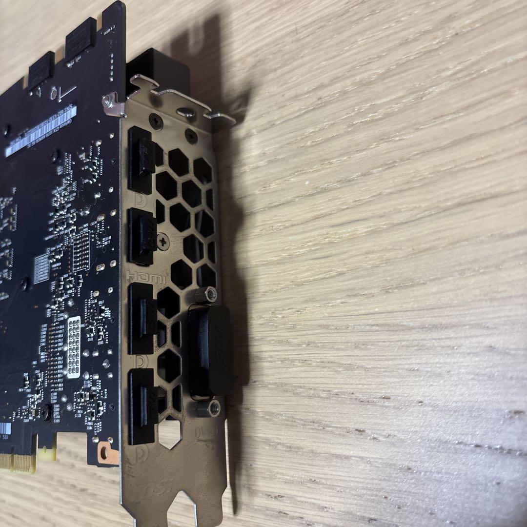 グラフィックボード・グラボ・ビデオカード GTX1070 8GB MSI