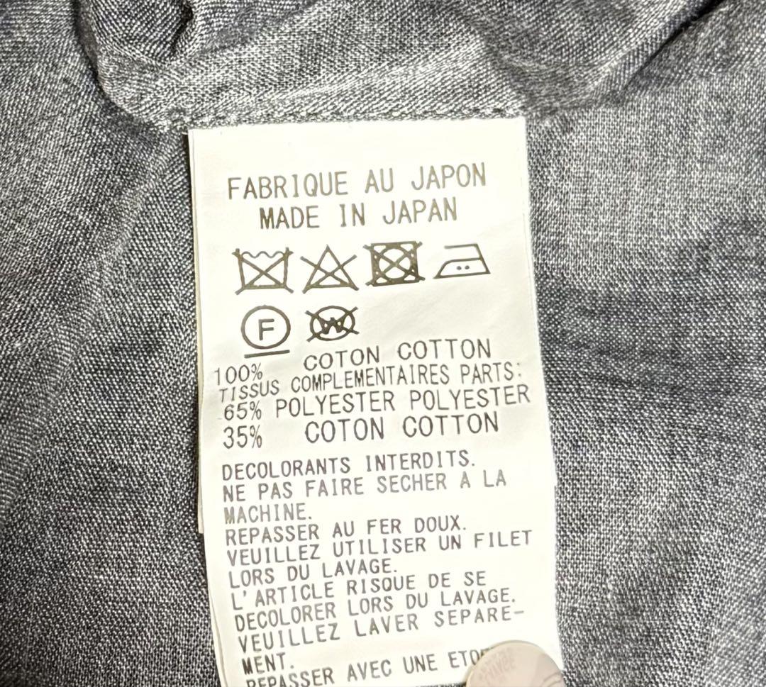 Y's ワイズ ヨウジヤマモト 布ショルダーバッグ