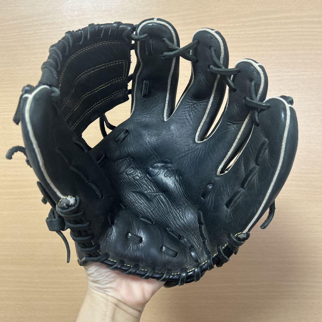 ミズノ 野球グローブ 野球 グローブ 軟式（専用）