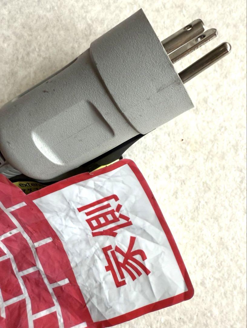 日産　純正 サクラ　sakura 充電ケーブル 7.5m