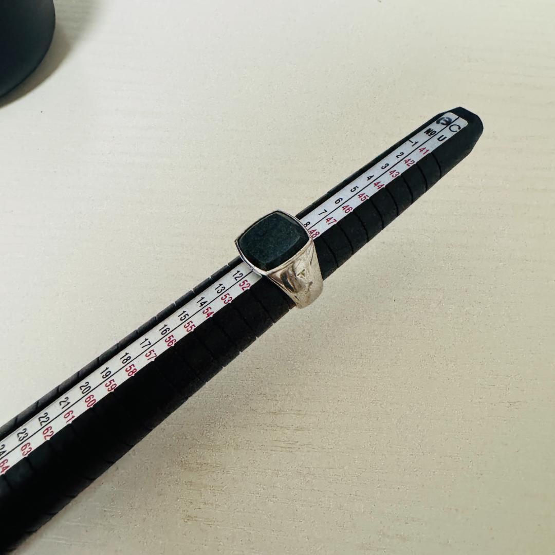 TOMWOOD Cushion Green Marble SV925 10号