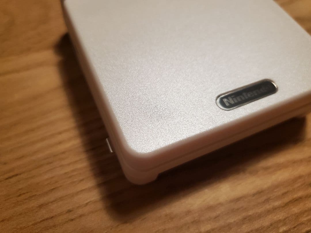 SPGAMEBOY