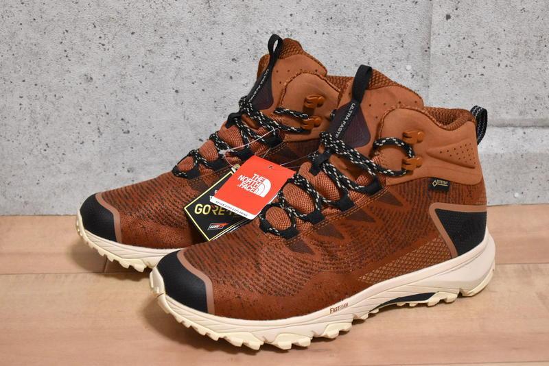 THE NORTH FACE GORE-TEX シューズ 26.5 新品