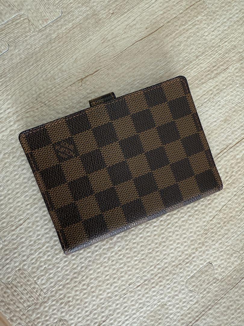 美品　LOUIS VUITTON 手帳
