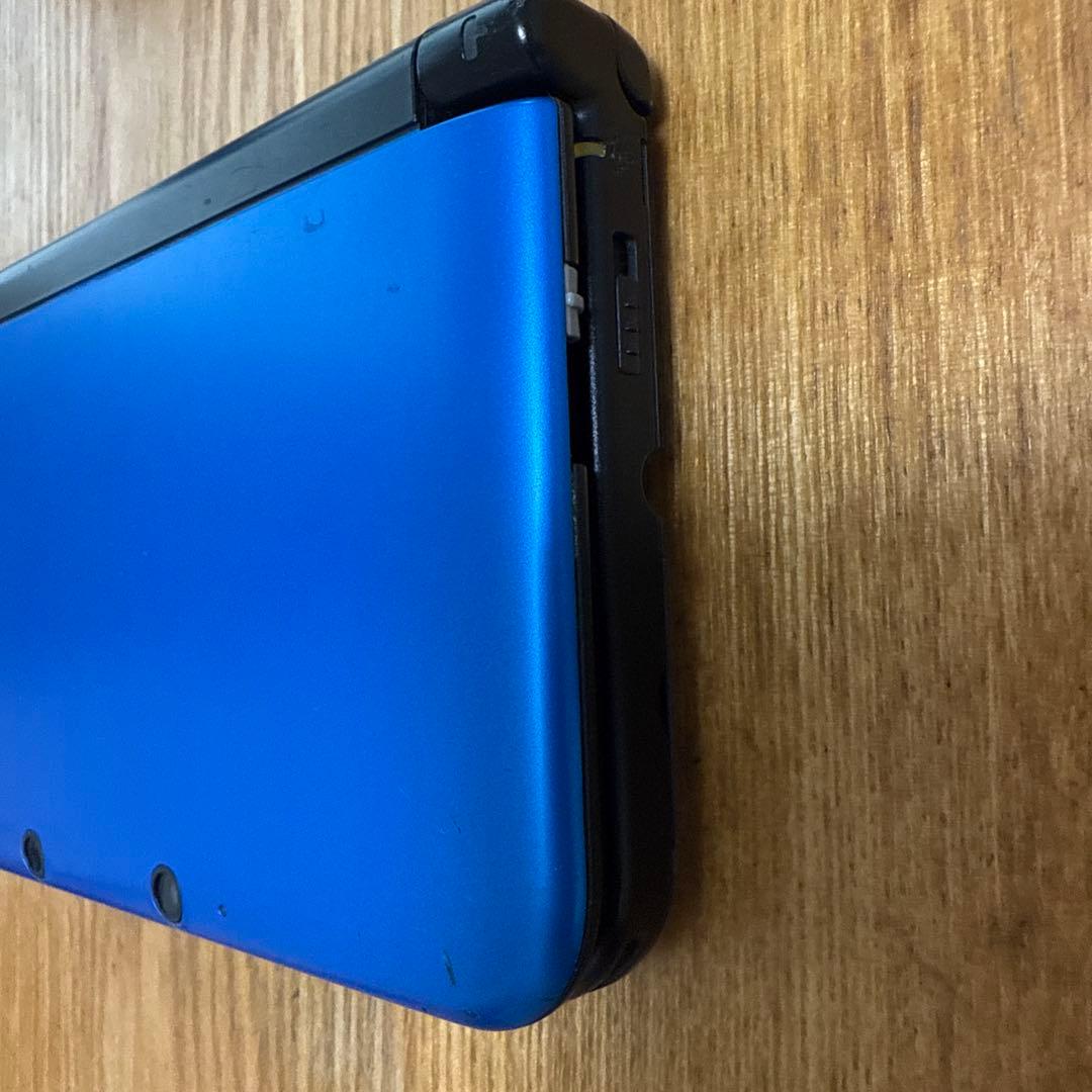 ジャンク品 ニンテンドー3DS