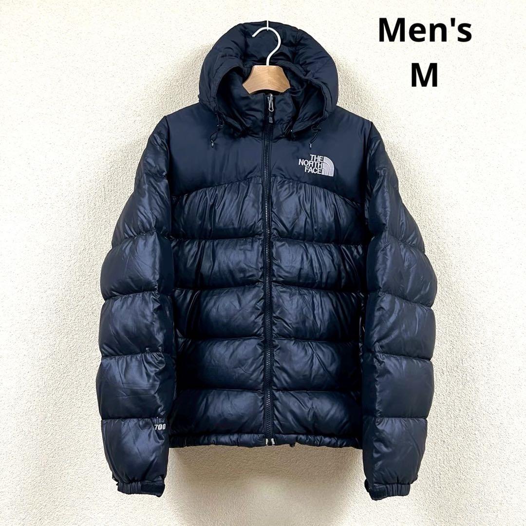 wm1918ノースフェイス ダウン ジャケット アウター