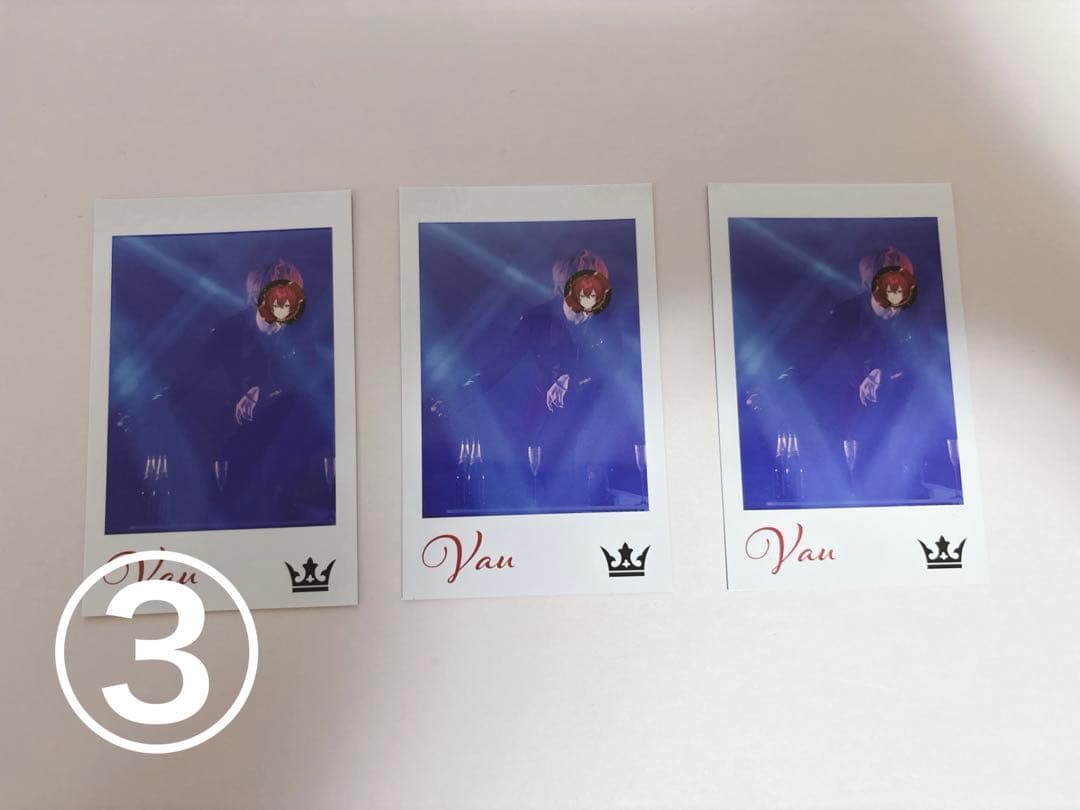 フォトカード まとめ売り目立った傷や汚れなし