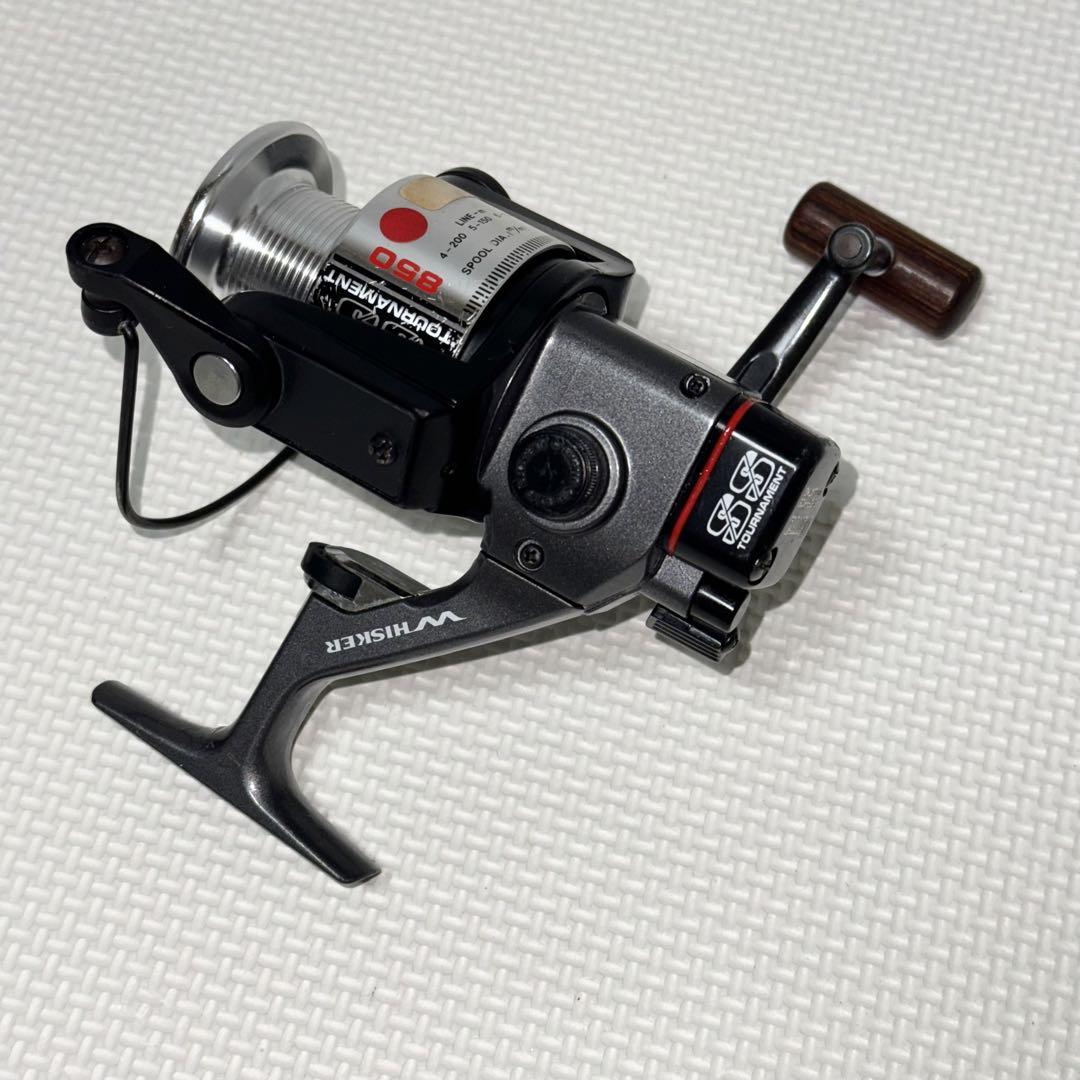✦DAIWA SS TOURNAMENT トーナメント 850 スピニング✦
