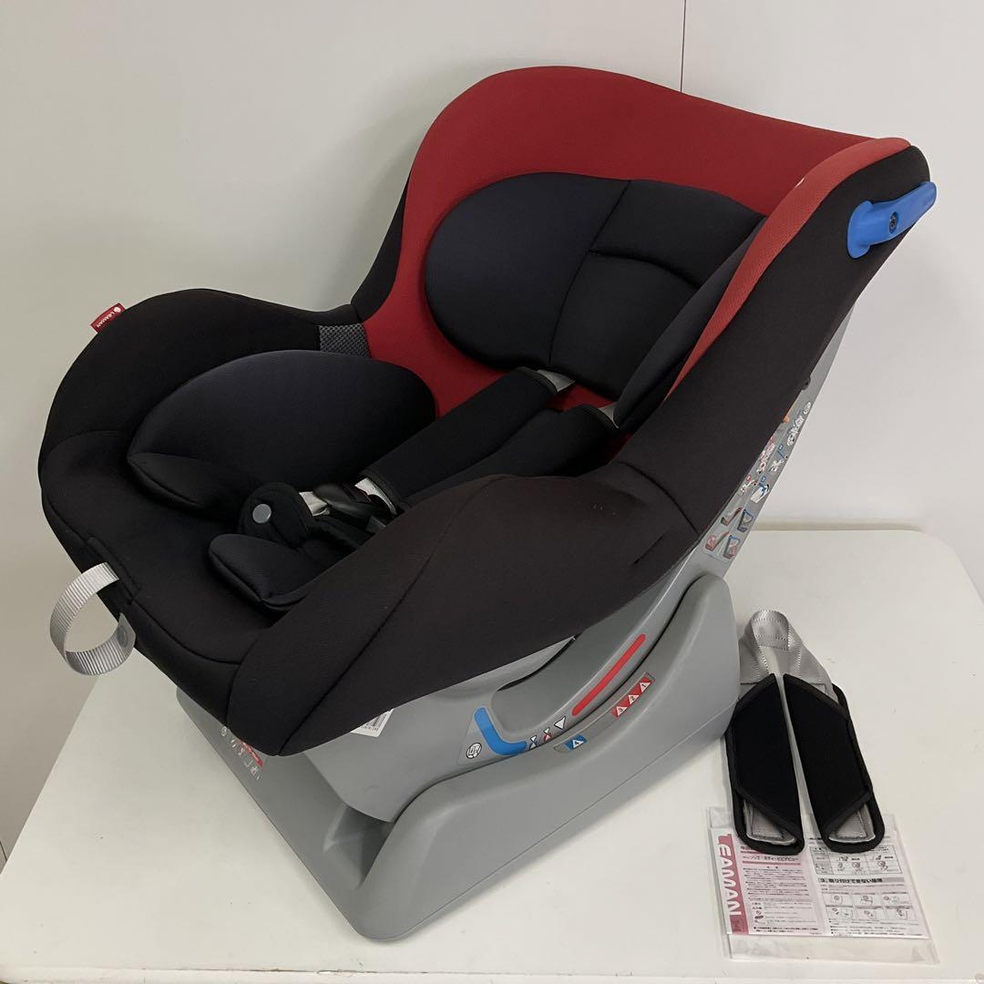 LEAMAN 軽量&簡単取付 NEDDY ネディ 新生児対応チャイルドシート LEAMAN 軽量&簡単取付 NEDDY ネディ 新生児対応チャイルドシート