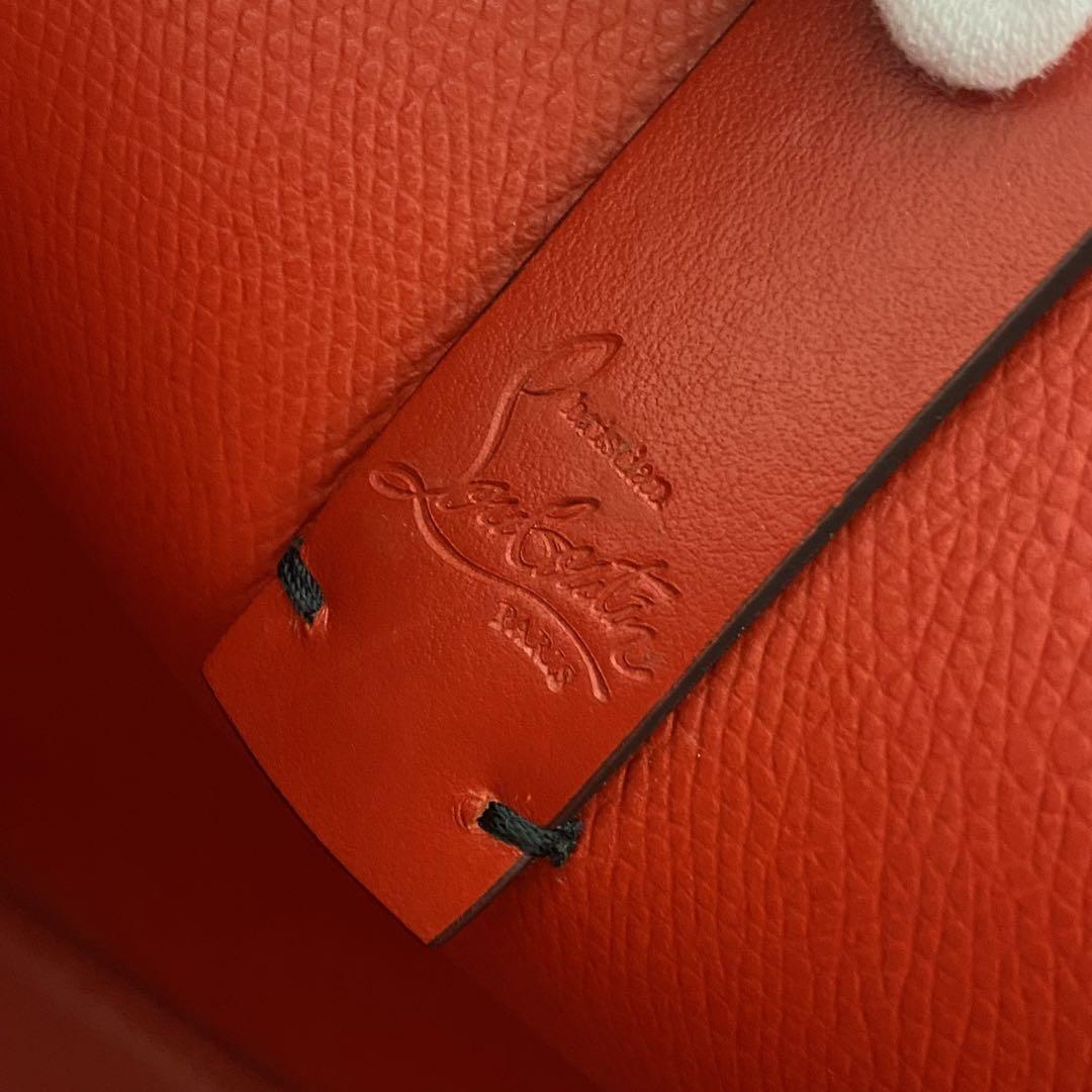Louboutin クリスチャン