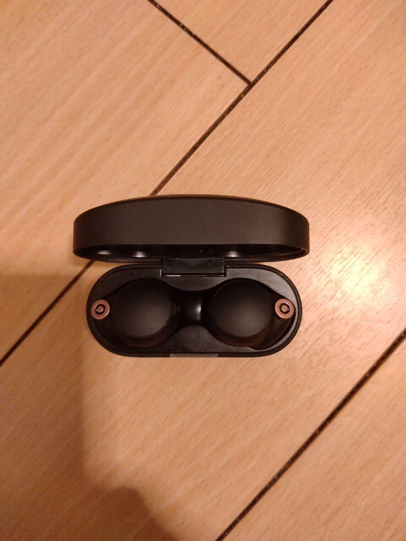超美品 SONY WF-1000XM4