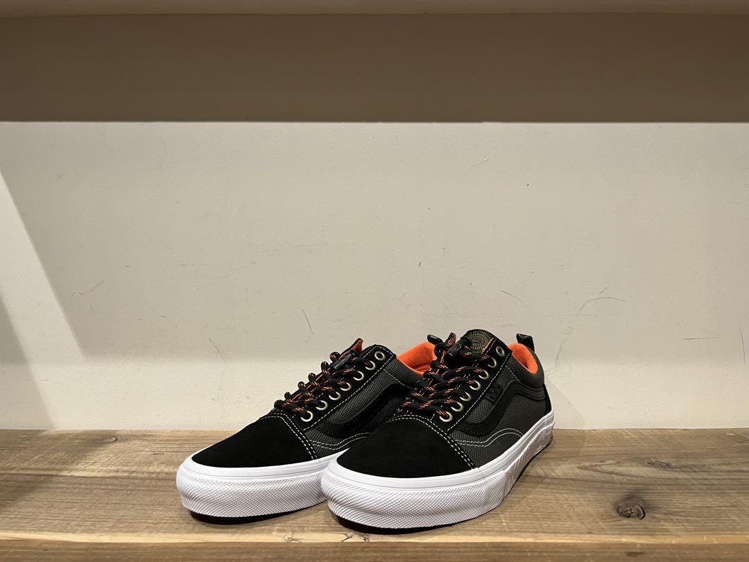 VANS SKATE OLD SKOOL SPITFIRE コラボ US正規品