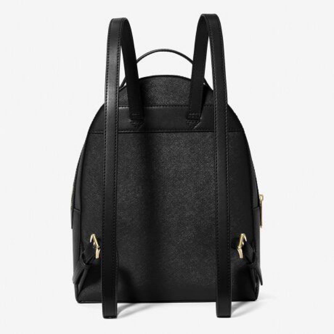 MICHAEL KORS SHEILA フロントポケット バックパック