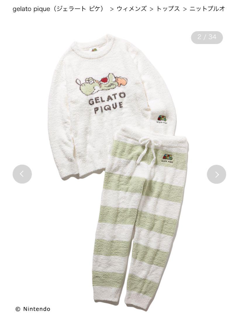 34%割引ホワイト系,FREE SIZE【12月スーパーSALE 15%OFF】 ジェラートピケ マリオ ヨッシー ルームウェア レディースホワイト系FREE SIZE-HYPERION.COM.PE 34%割引ホワイト系,FREE SIZE【12月スーパーSALE 15%OFF】 ジェラートピケ マリオ ヨッシー ルームウェア レディースホワイト系FREE SIZE-HYPERION.COM.PE