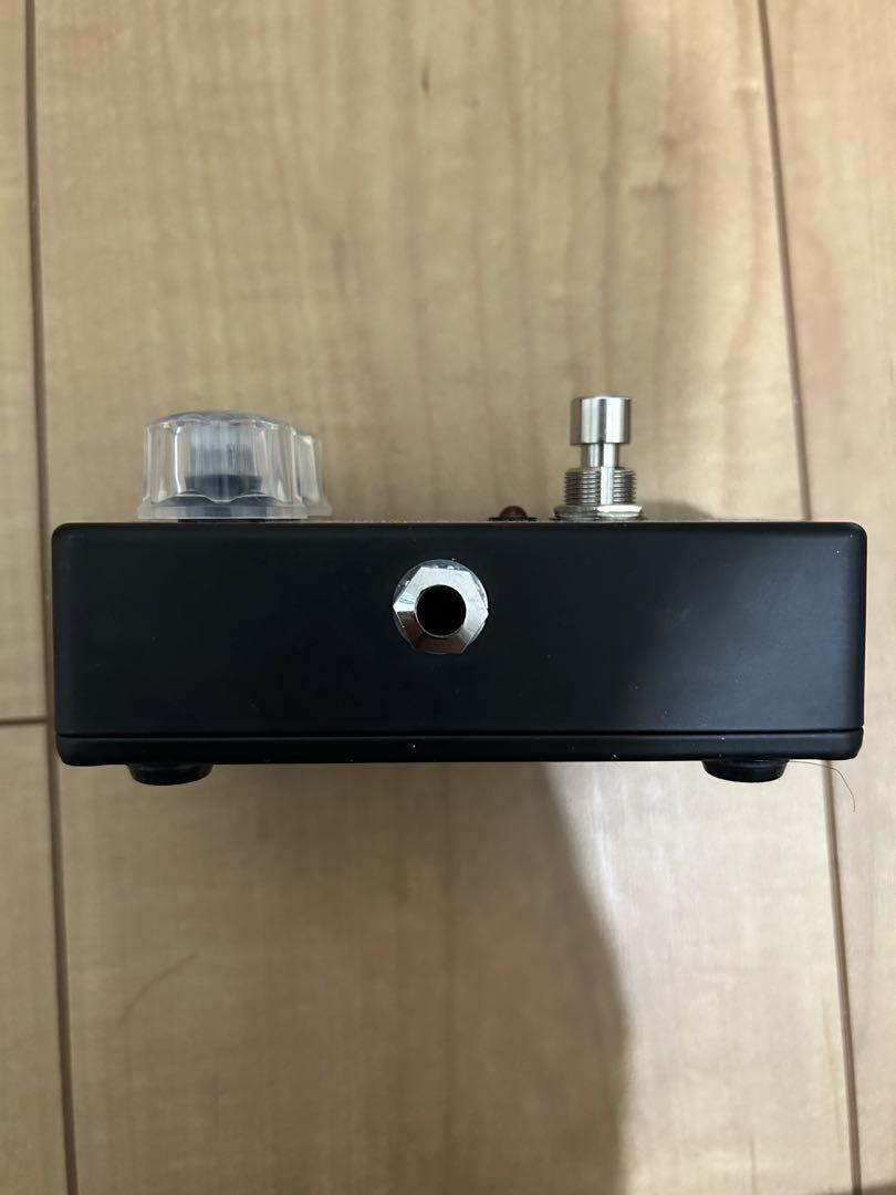 ★ MXR