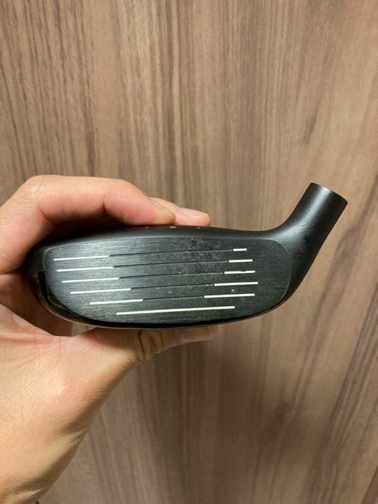 【ヘッド単品】PING  G425 ハイブリッド 3U