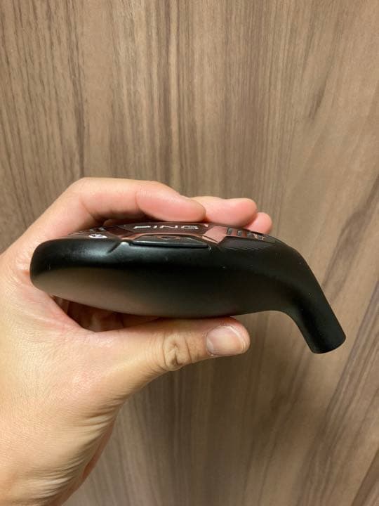 【ヘッド単品】PING  G425 ハイブリッド 3U